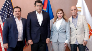 Dominican Republic signs agreements with tour operators, agencies and Florida cruises