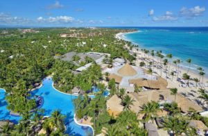 Progressive increase: Hotel occupancy in Dominican Republic almost 65% in August