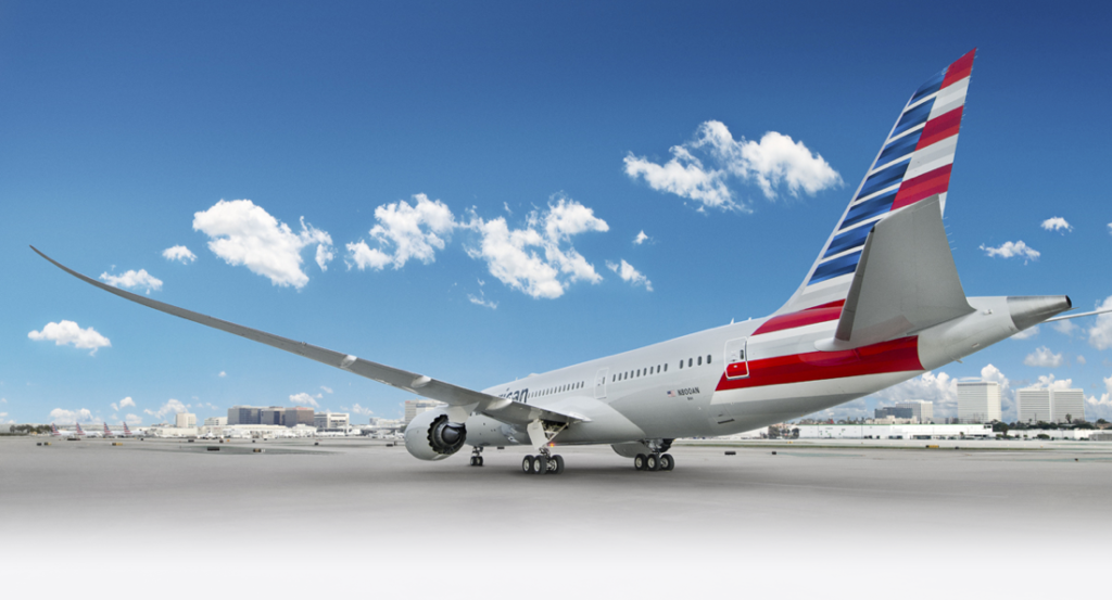 Announces American Airlines Group Webcast of Third-Quarter 2021 Financial Results