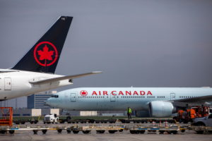 Air Canada to connect Toronto with Santo Domingo twice a week