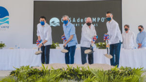 Casa de Campo announces investment of more than US $ 90 million