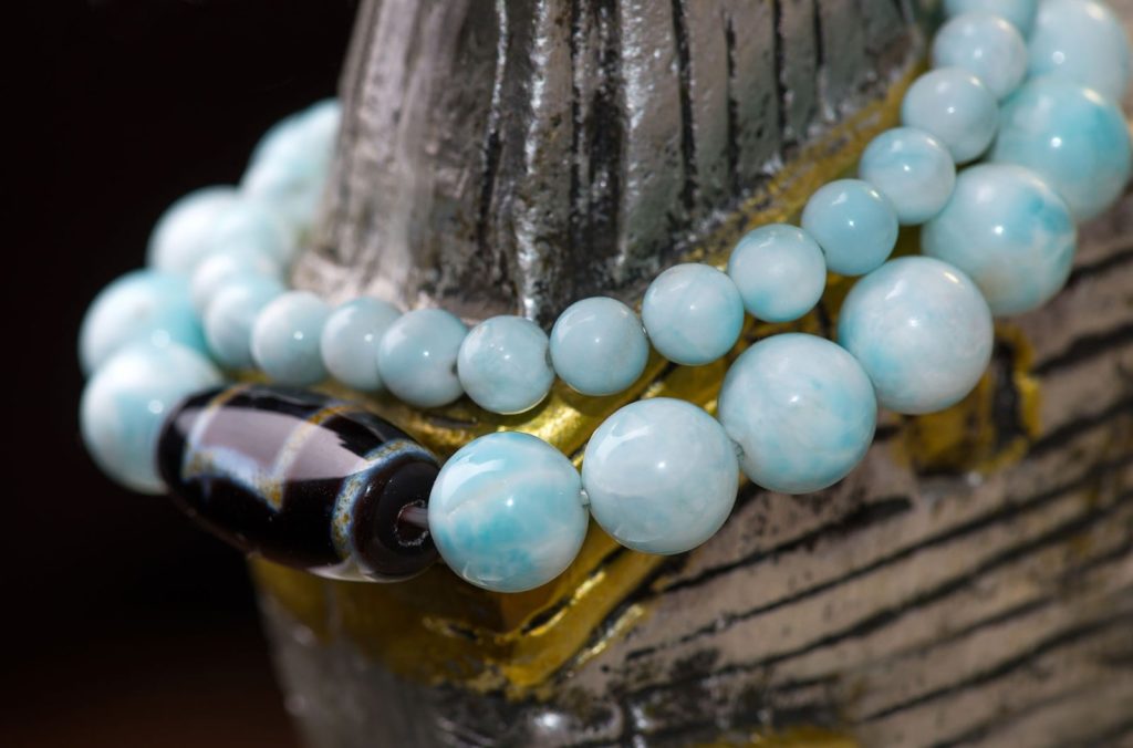 MITUR celebrates the National Day of Larimar, symbol of Dominicanity