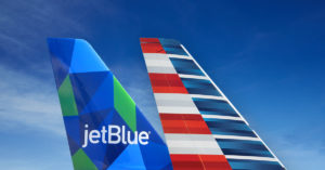 JetBlue and American Airlines Offer Customers Record-Setting Summer Schedule out of New York and Boston in 2022