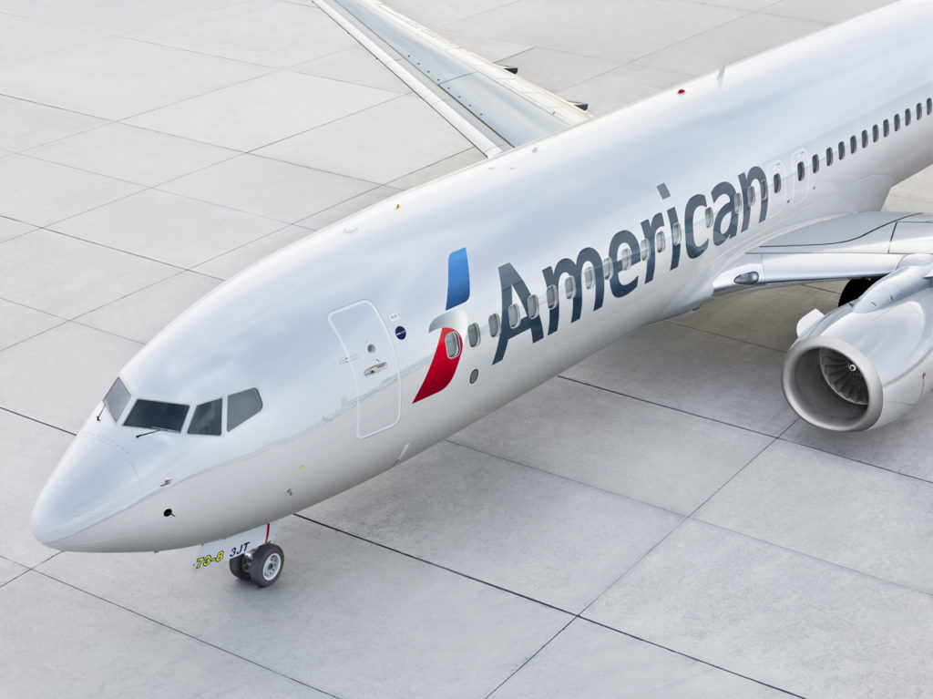 American Airlines Makes Additional Commitment to Sustainable Aviation Fuel