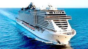 Sale opens for MSC Seascape’s inaugural season in the Caribbean