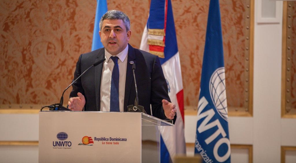 UNWTO Secretary General says DR is the best country to invest