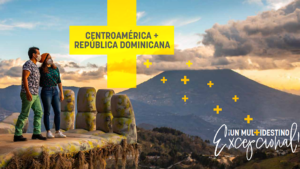 CATA launches a new multi-destination catalog for Central America and the Dominican Republic