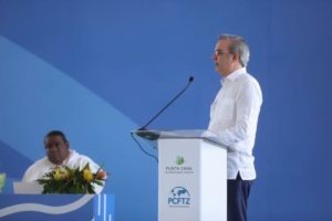 President Abinader: “Punta Cana remains at the forefront as a tourist engine”