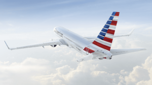 American Airlines launches new Miami-Samaná Route