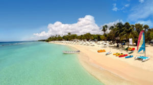 Dominican Republic continues to promote the recovery of tourism