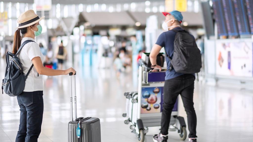 Travellers have spoken: the world’s best airports for customer experience revealed