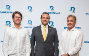 Banreservas will support Pumarol international tournaments and RD golf