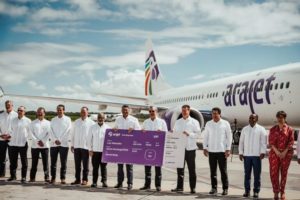 Arajet will take off in May with Costa Rica, Colombia and Jamaica as the first destinations