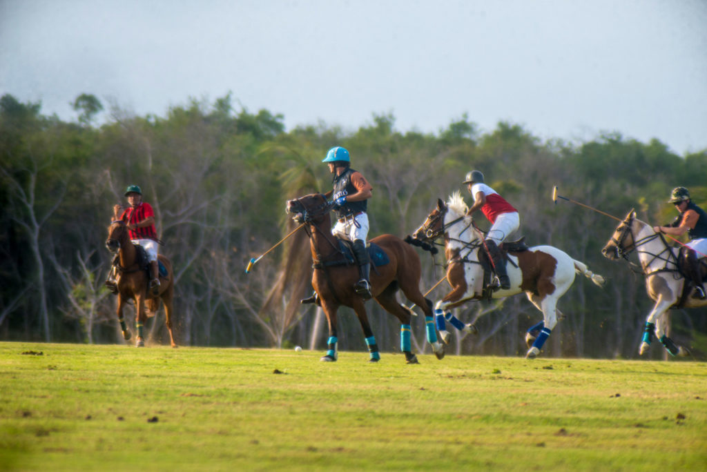 Unique and unforgettable Easter at Punta Cana Resort & Club