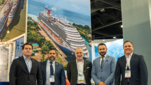 Dominican Republic offensive for cruise ships: it will expand its ports from 3 to 6