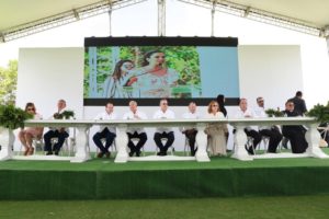 New Vistas Golf project will diversify tourism offerings in Santo Domingo