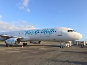 Sky Cana to link Puerto Plata with Miami, Cuba and Puerto Rico