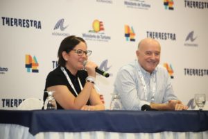 Barceló executives highlight resurgence of conventions from the US and Canada