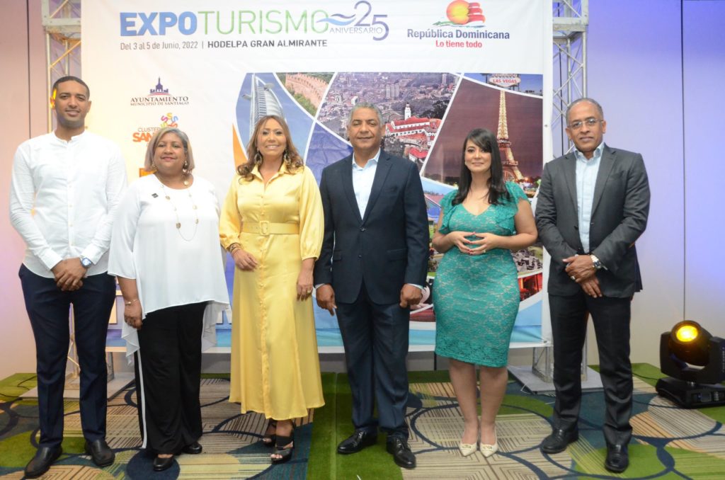 Expoturismo, the largest fair in the North region will be held from June 3 to 5