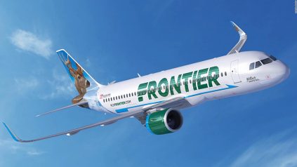 Frontier will open new flights to SD and Punta Cana from Tampa