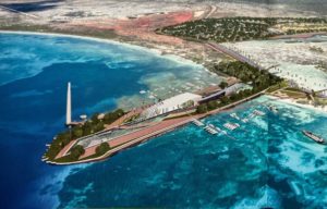 Dominican Republic’s biggest ever tourism project faces thorny issues