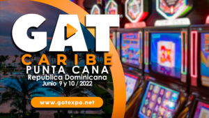 GAT Caribbean event will analyze gambling regulation in Punta Cana