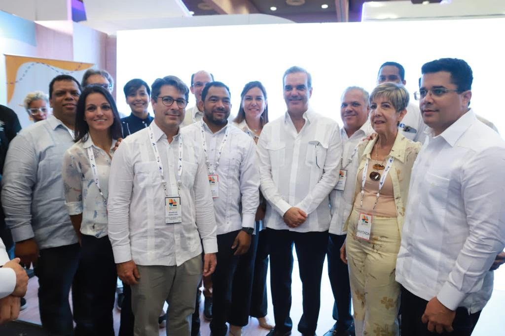 Consider Puerto Plata delegation as successful DATE 2022