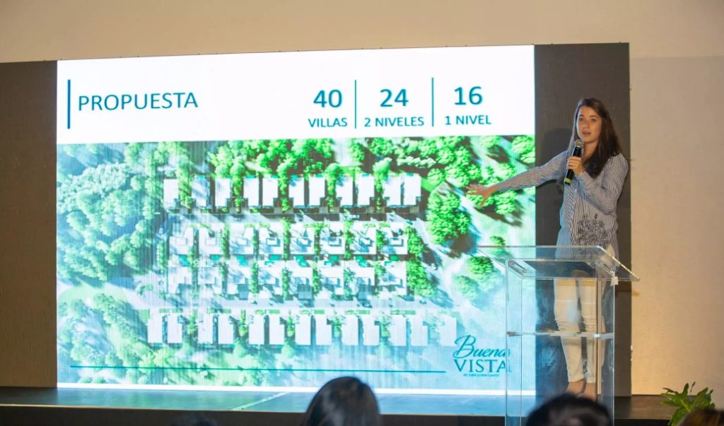 Real estate tourism, in full swing: they launch a new project in Punta Cana