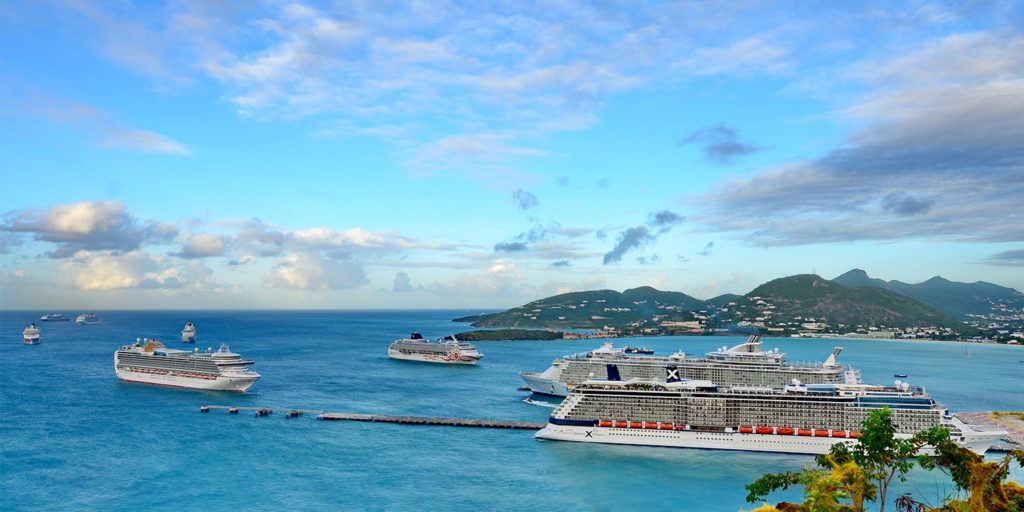 The Dominican Republic to Host the 2022 FCCA Cruise Conference, Targeting Further Growth of Cruise Tourism