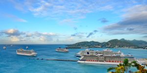 The Dominican Republic to Host the 2022 FCCA Cruise Conference, Targeting Further Growth of Cruise Tourism