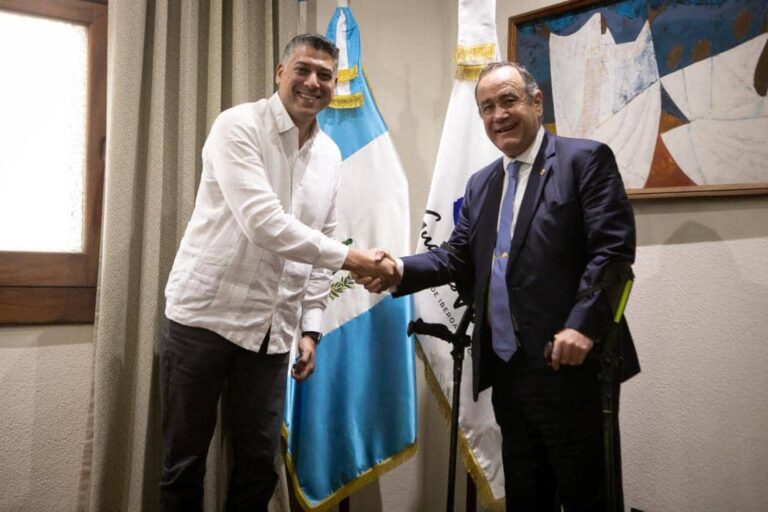 Arajet will connect Santo Domingo with Guatemala starting in August