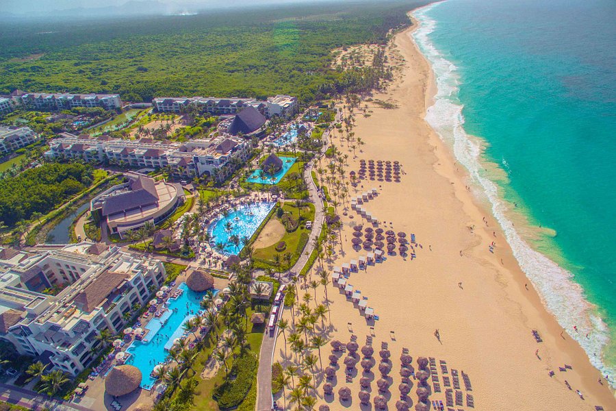 The Hard Rock Punta Cana is renovated and registers “very good demand”