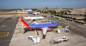 Punta Cana Airport consolidates leadership with 55% of total passengers