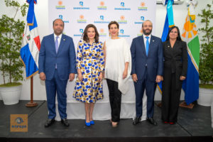 Banreservas and Cluster Santo Domingo will promote tourism development