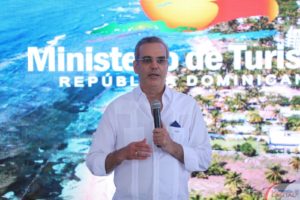 Puerto Plata and Samaná, two tourist centers on Abinader’s agenda