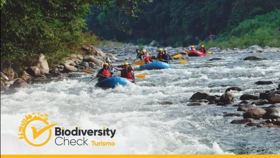 Hodelpa will apply the Biodiversity Check Tourism tool in its management