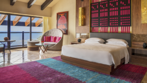 Playa Hotels & Resorts begins a promotional tour to South America