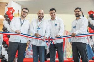 Air Century opens direct flight between Santo Domingo and Barranquilla