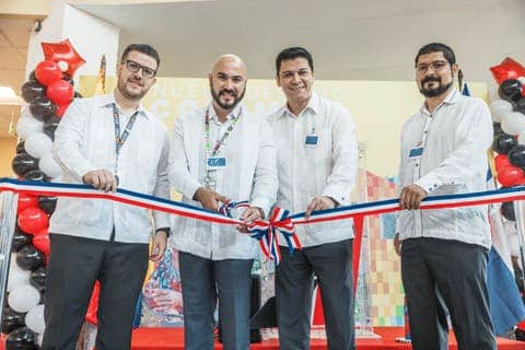 Air Century opens direct flight between Santo Domingo and Barranquilla