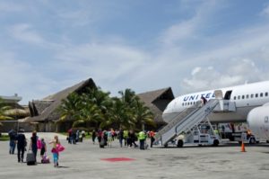 Punta Cana Airport achieves record number in passenger flow