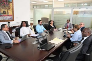 Mitur coordinates personnel training for the new tourist port of Cabo Rojo