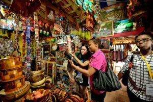 Sales of tourism MSMEs are projected to exceed US million in the Dominican Republic