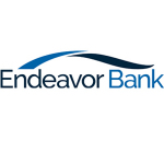 Endeavor Bank Ranked #1 in California Among Peer C-Corp Class by CB Resource