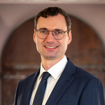 Dr. Fabian Geldmacher is Director Strategy & Business Development of Lysando AG