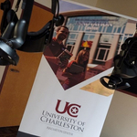 Perspectus and The University of Charleston Offer Next Generation Virtual Reality Education Lab