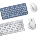 Logitech Unveils Diverse Portfolio of Mice and Keyboards “Designed for Mac”