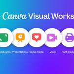 Canva Introduces Suite of New Workplace Products for the Modern Era at Inaugural Canva Create Event