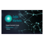 OrBit Markets Unveils Impermanent Loss Protection for DeFi Market Participants