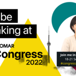 VALUES, Inc. Selected as a Presenter at ESOMAR Congress 2022, the World’s Largest Marketing Research Conference