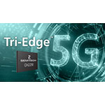 Semtech Releases 50Gbps Tri-Edge™ CDR Integrated Circuit (IC) Solution